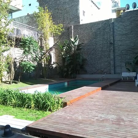 Abasto El Solar Premium Apartment Buenos Aires Luaran gambar