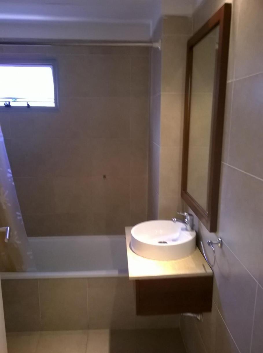 Abasto El Solar Premium Apartment Buenos Aires Luaran gambar