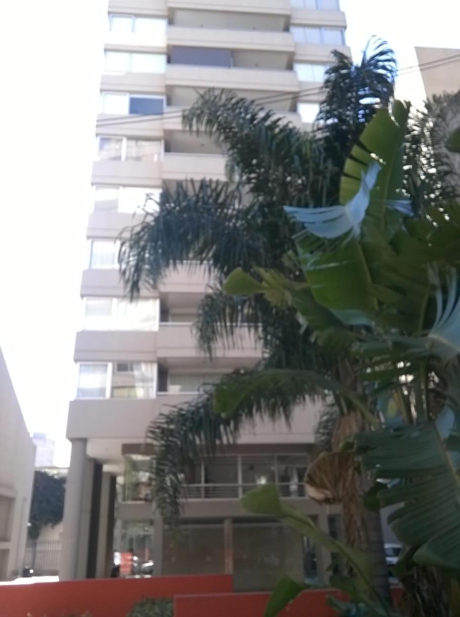 Abasto El Solar Premium Apartment Buenos Aires Luaran gambar