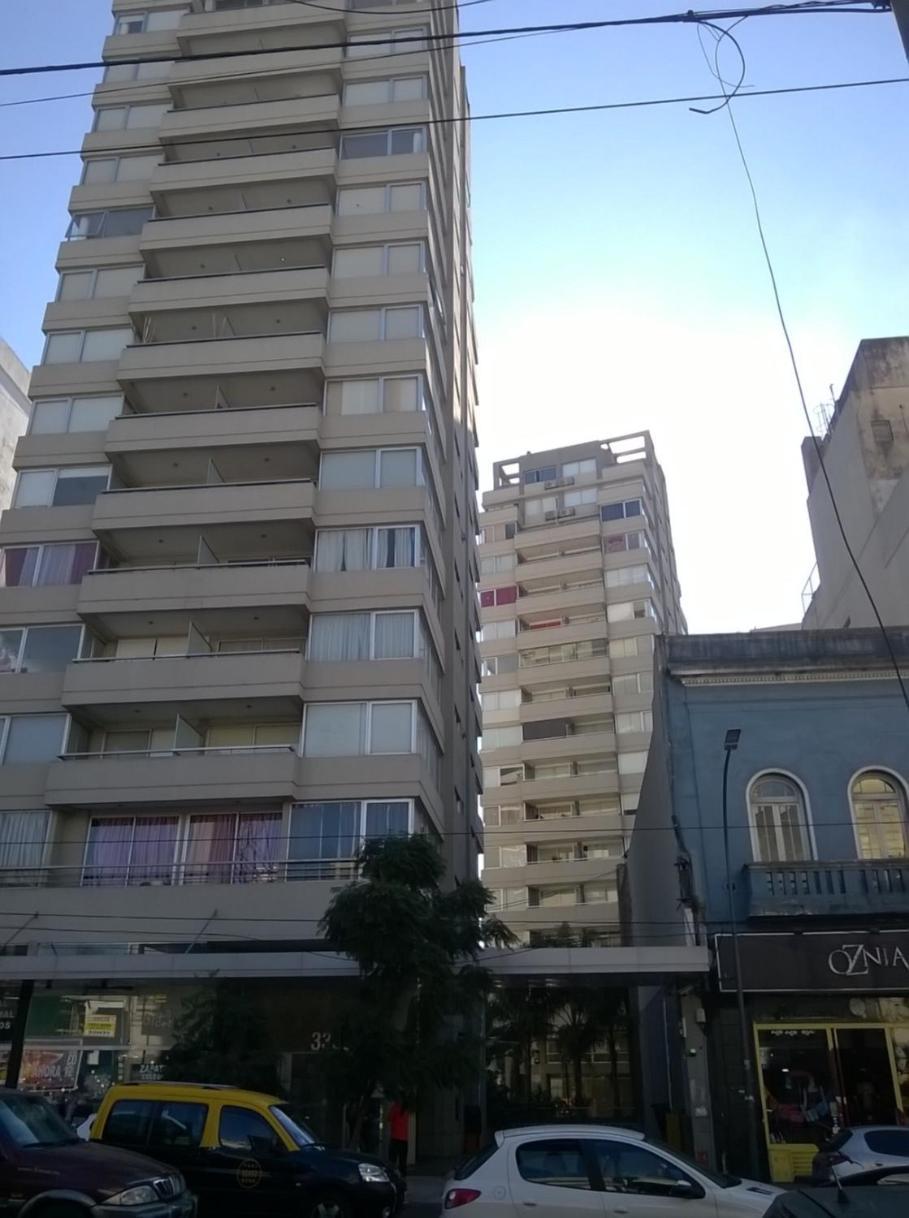 Abasto El Solar Premium Apartment Buenos Aires Luaran gambar